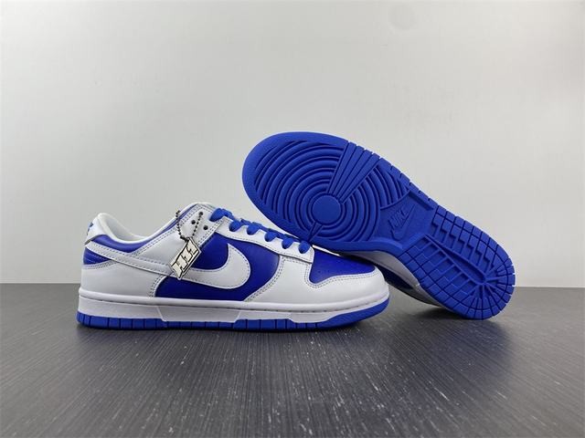 Nike Dunk Low “Racer Blue” Nike Dunk Low “Racer Blue”