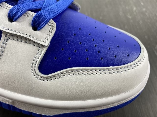Nike Dunk Low “Racer Blue” Nike Dunk Low “Racer Blue”