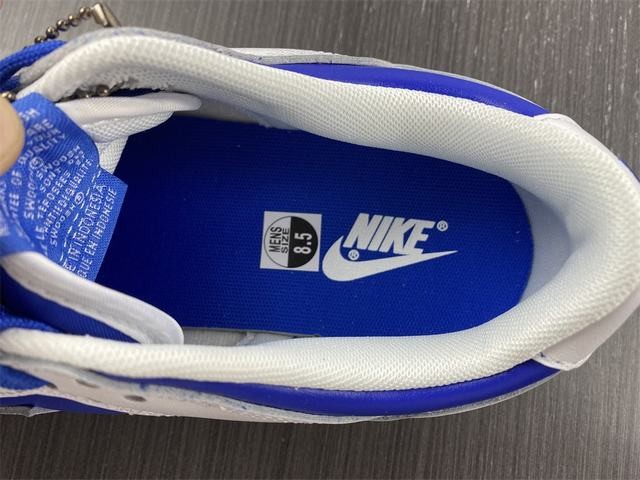 Nike Dunk Low “Racer Blue” Nike Dunk Low “Racer Blue”