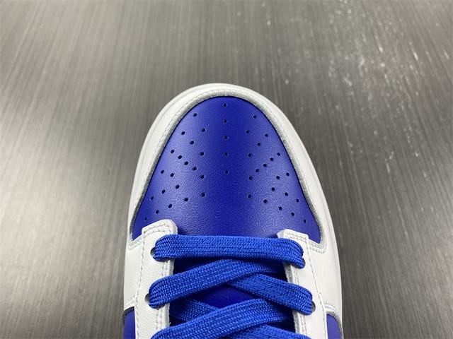 Nike Dunk Low “Racer Blue” Nike Dunk Low “Racer Blue”