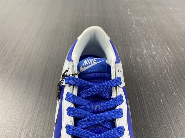 Nike Dunk Low “Racer Blue” Nike Dunk Low “Racer Blue”