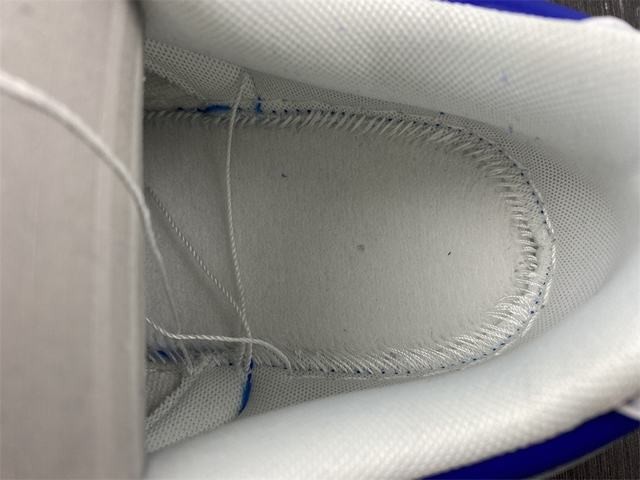 Nike Dunk Low “Racer Blue” Nike Dunk Low “Racer Blue”