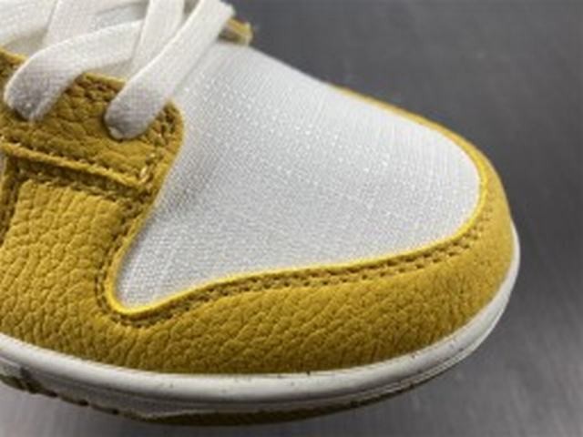 Nike Dunk Low Retro Sun Club Wheat Grass Orange Nike Dunk Low Retro Sun Club Wheat Grass Orange