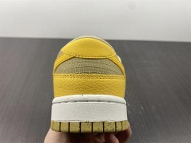 Nike Dunk Low Retro Sun Club Wheat Grass Orange Nike Dunk Low Retro Sun Club Wheat Grass Orange