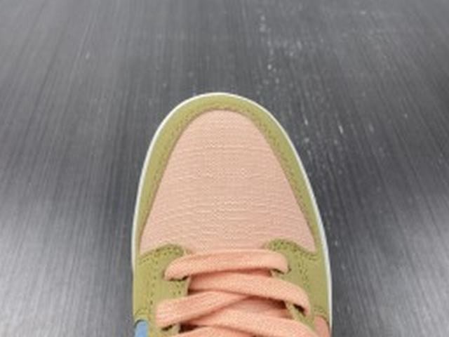 Nike Dunk Low Next Nature Sun Club Arctic Orange Nike Dunk Low Next Nature Sun Club Arctic Orange