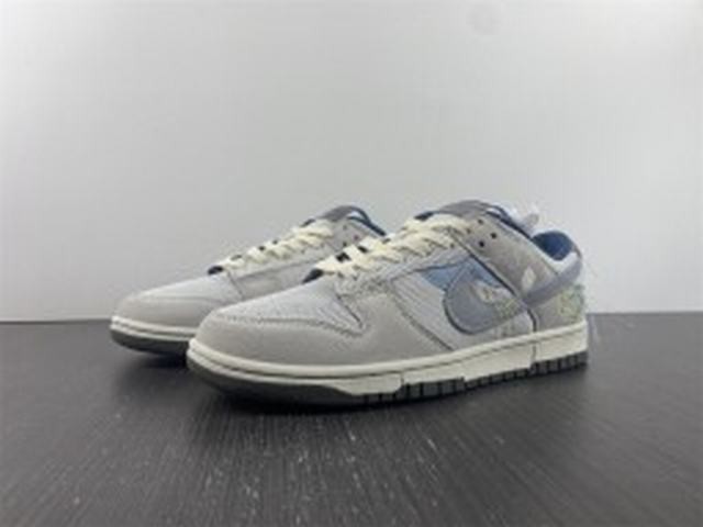 Nike Dunk Low On The Bright Side Photon Dust (W) Nike Dunk Low On The Bright Side Photon Dust (W)
