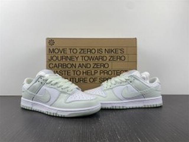 Nike Dunk Low Next Nature White Mint (W) Nike Dunk Low Next Nature White Mint (W)
