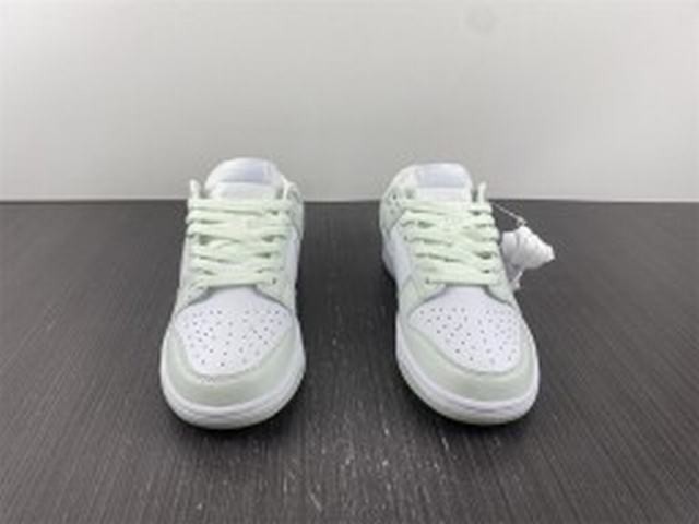 Nike Dunk Low Next Nature White Mint (W) Nike Dunk Low Next Nature White Mint (W)