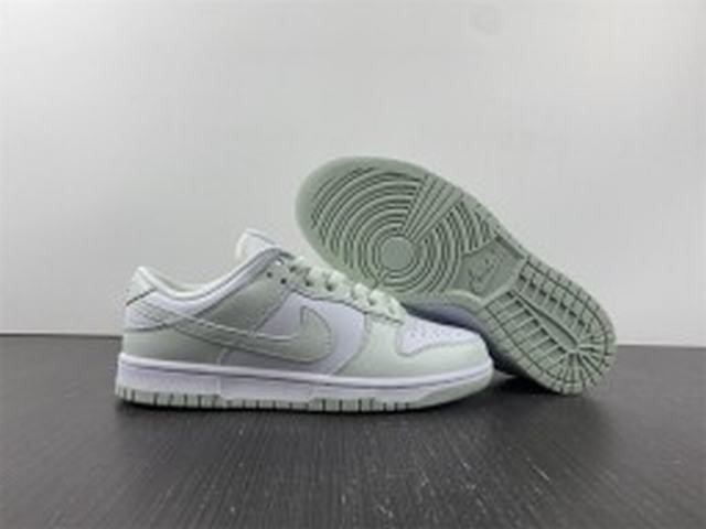 Nike Dunk Low Next Nature White Mint (W) Nike Dunk Low Next Nature White Mint (W)