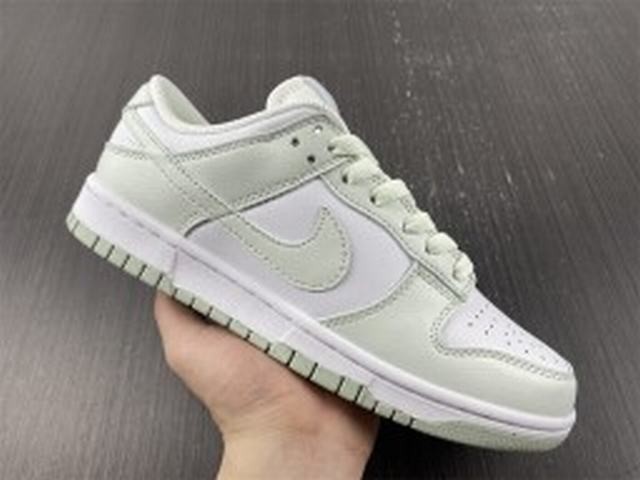 Nike Dunk Low Next Nature White Mint (W) Nike Dunk Low Next Nature White Mint (W)