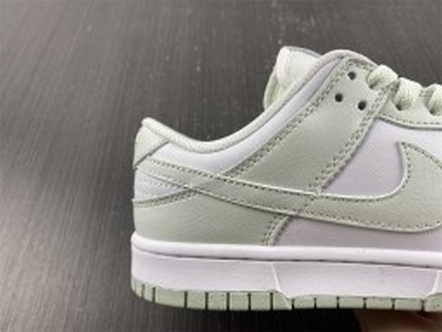 Nike Dunk Low Next Nature White Mint (W) Nike Dunk Low Next Nature White Mint (W)
