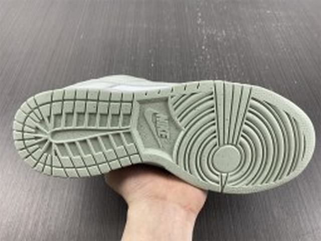 Nike Dunk Low Next Nature White Mint (W) Nike Dunk Low Next Nature White Mint (W)