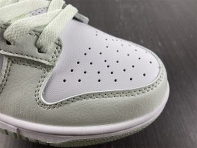 Nike Dunk Low Next Nature White Mint (W) Nike Dunk Low Next Nature White Mint (W)
