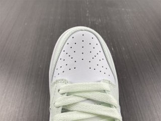 Nike Dunk Low Next Nature White Mint (W) Nike Dunk Low Next Nature White Mint (W)