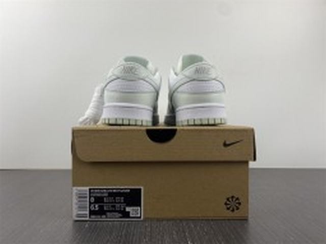 Nike Dunk Low Next Nature White Mint (W) Nike Dunk Low Next Nature White Mint (W)