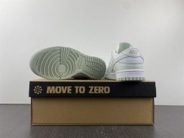 Nike Dunk Low Next Nature White Mint (W) Nike Dunk Low Next Nature White Mint (W)