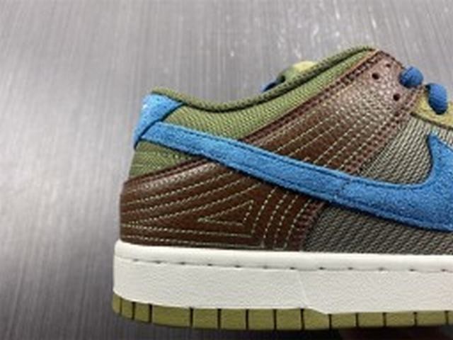Nike Dunk Low NH Cacao Wow Nike Dunk Low NH Cacao Wow