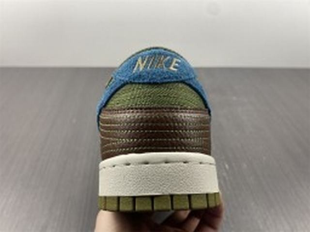 Nike Dunk Low NH Cacao Wow Nike Dunk Low NH Cacao Wow