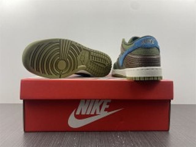 Nike Dunk Low NH Cacao Wow Nike Dunk Low NH Cacao Wow