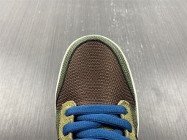 Nike Dunk Low NH Cacao Wow Nike Dunk Low NH Cacao Wow