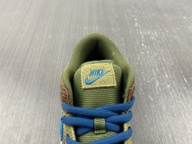 Nike Dunk Low NH Cacao Wow Nike Dunk Low NH Cacao Wow
