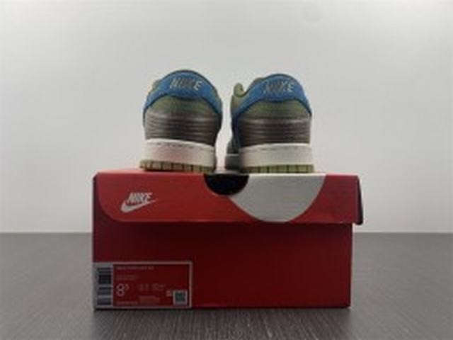 Nike Dunk Low NH Cacao Wow Nike Dunk Low NH Cacao Wow