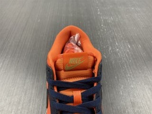 Nike Dunk Low SP Champ Colors University Orange Marine (2020) Nike Dunk Low SP Champ Colors University Orange Marine (2020)