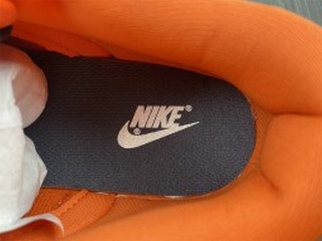 Nike Dunk Low SP Champ Colors University Orange Marine (2020) Nike Dunk Low SP Champ Colors University Orange Marine (2020)