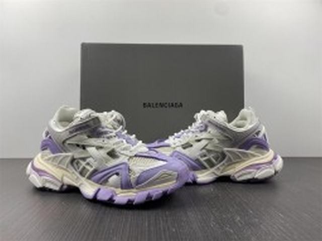 4.0 Balenciaga Track TRAINER 4.0 Balenciaga Track TRAINER