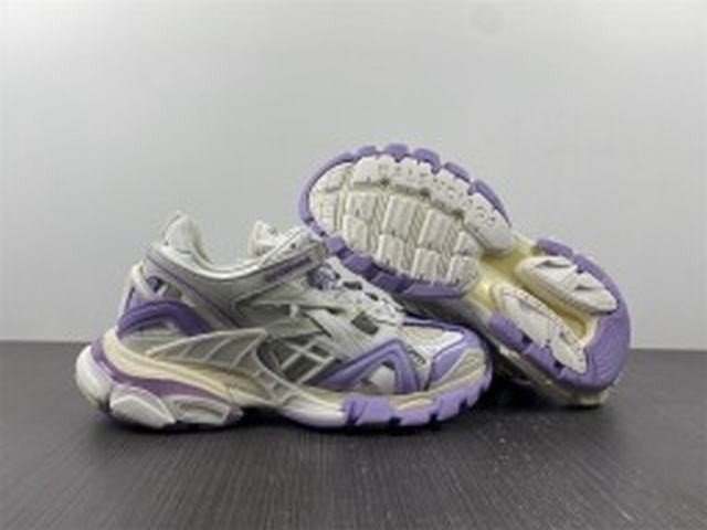 4.0 Balenciaga Track TRAINER 4.0 Balenciaga Track TRAINER