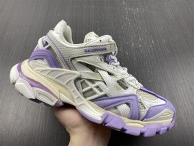 4.0 Balenciaga Track TRAINER 4.0 Balenciaga Track TRAINER