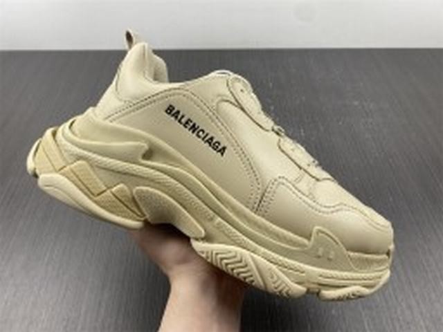 BALENCIAGA TRIPLE S BALENCIAGA TRIPLE S
