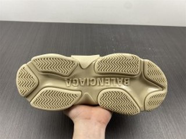 BALENCIAGA TRIPLE S BALENCIAGA TRIPLE S