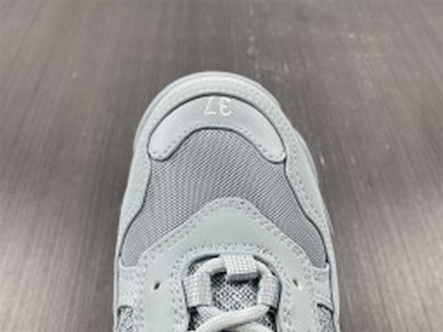 Balenciaga Triple S Pale Blue (W) Balenciaga Triple S Pale Blue (W)