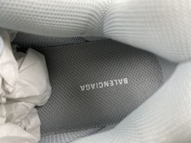 Balenciaga Triple S Pale Blue (W) Balenciaga Triple S Pale Blue (W)