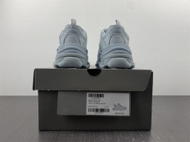 Balenciaga Triple S Pale Blue (W) Balenciaga Triple S Pale Blue (W)
