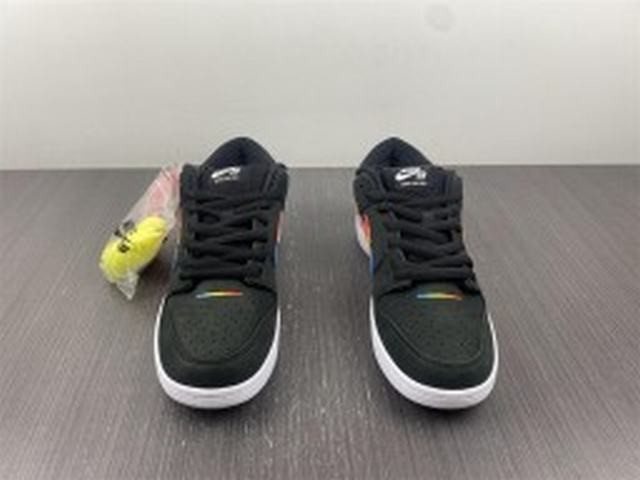 Nike SB Dunk Low Polaroid Nike SB Dunk Low Polaroid