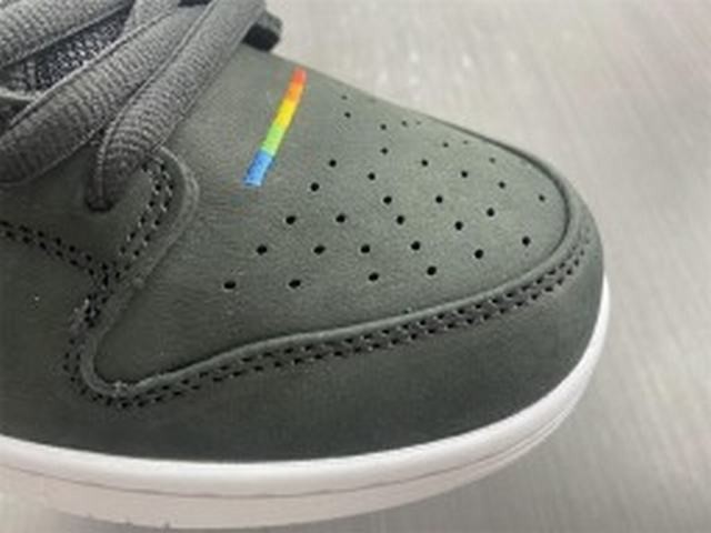 Nike SB Dunk Low Polaroid Nike SB Dunk Low Polaroid