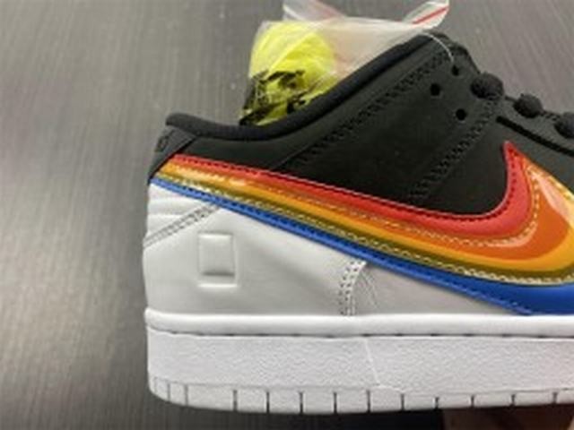 Nike SB Dunk Low Polaroid Nike SB Dunk Low Polaroid