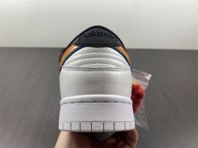 Nike SB Dunk Low Polaroid Nike SB Dunk Low Polaroid