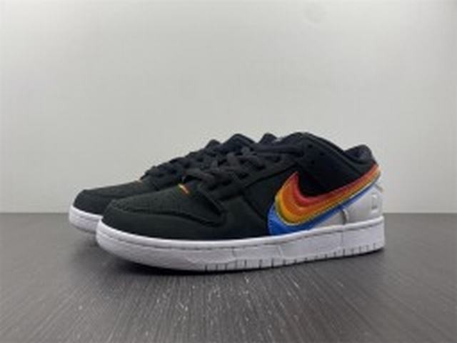 Nike SB Dunk Low Polaroid Nike SB Dunk Low Polaroid