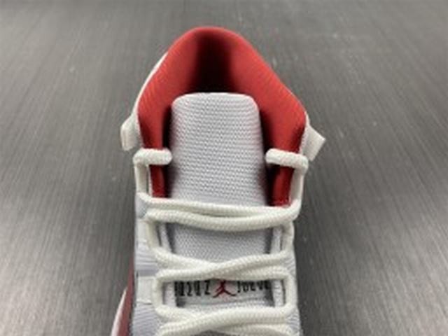Air Jordan 11 Cherry Air Jordan 11 Cherry
