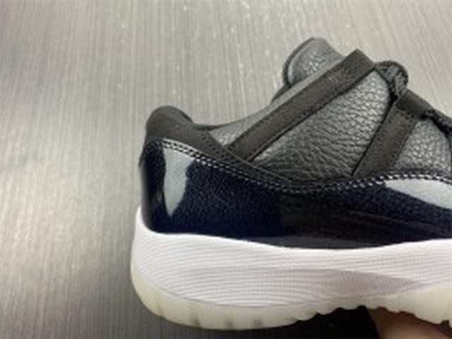 Jordan 11 Retro Low 72-10 Jordan 11 Retro Low 72-10