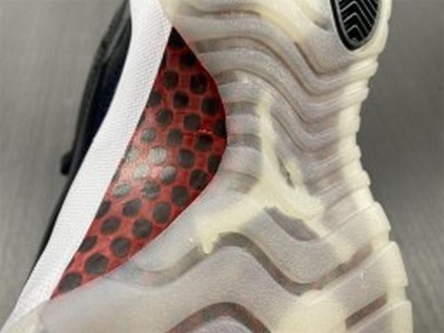 Jordan 11 Retro Low 72-10 Jordan 11 Retro Low 72-10