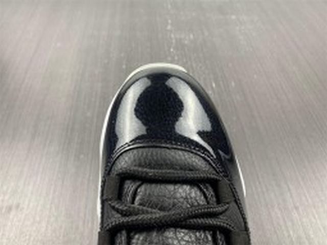 Jordan 11 Retro Low 72-10 Jordan 11 Retro Low 72-10