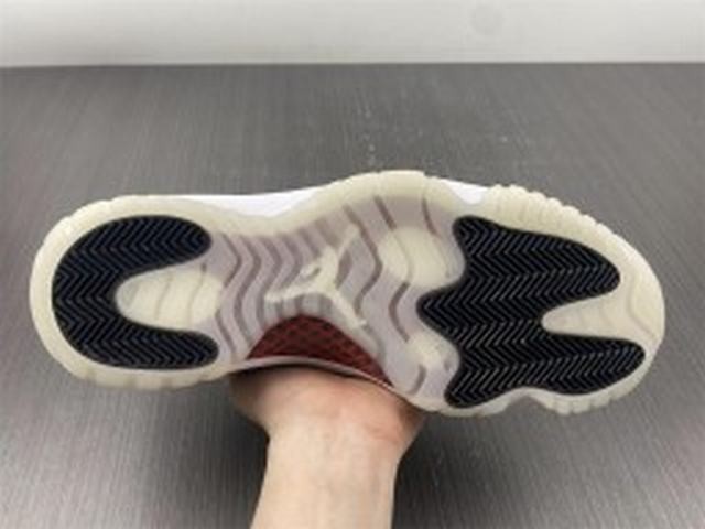 Jordan 11 Retro Low 72-10 Jordan 11 Retro Low 72-10