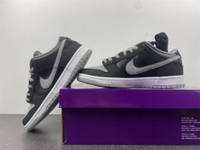 Nike SB Dunk Low J-Pack Shadow Nike SB Dunk Low J-Pack Shadow