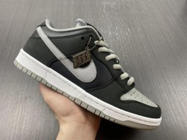 Nike SB Dunk Low J-Pack Shadow Nike SB Dunk Low J-Pack Shadow