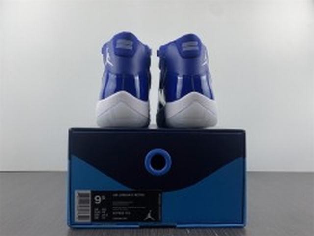 Jordan 11 blue Jordan 11 blue