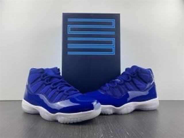 Jordan 11 blue Jordan 11 blue
